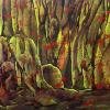 close up II: When the mountains speak