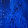 Title: You have blood on your hands! (2013); Size: 91cm X 60.5cm; Medium: Print making ink, fabric paint, liquin, linseed oil and oil on canvas; (9)