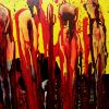 close up: Rising of the ancestors (Not For Sale)