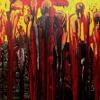 Rising of the ancestors I (2011-2012)